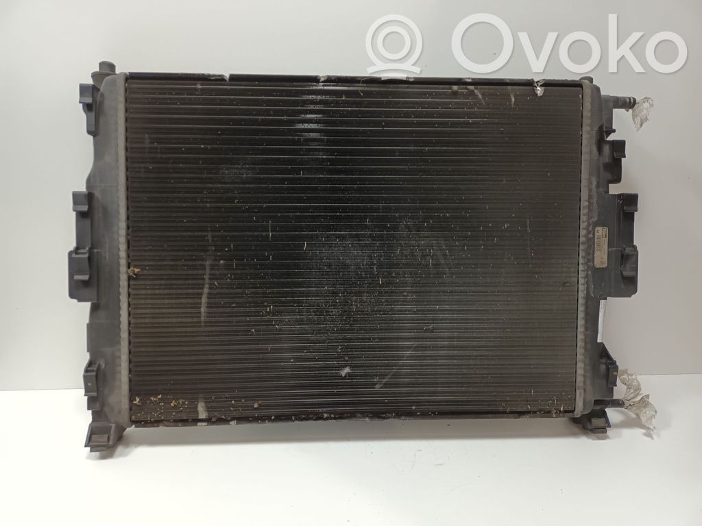 Renault Megane II Radiatore di raffreddamento