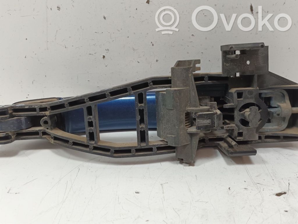 Etuoven ulkokahva   3M51E521F