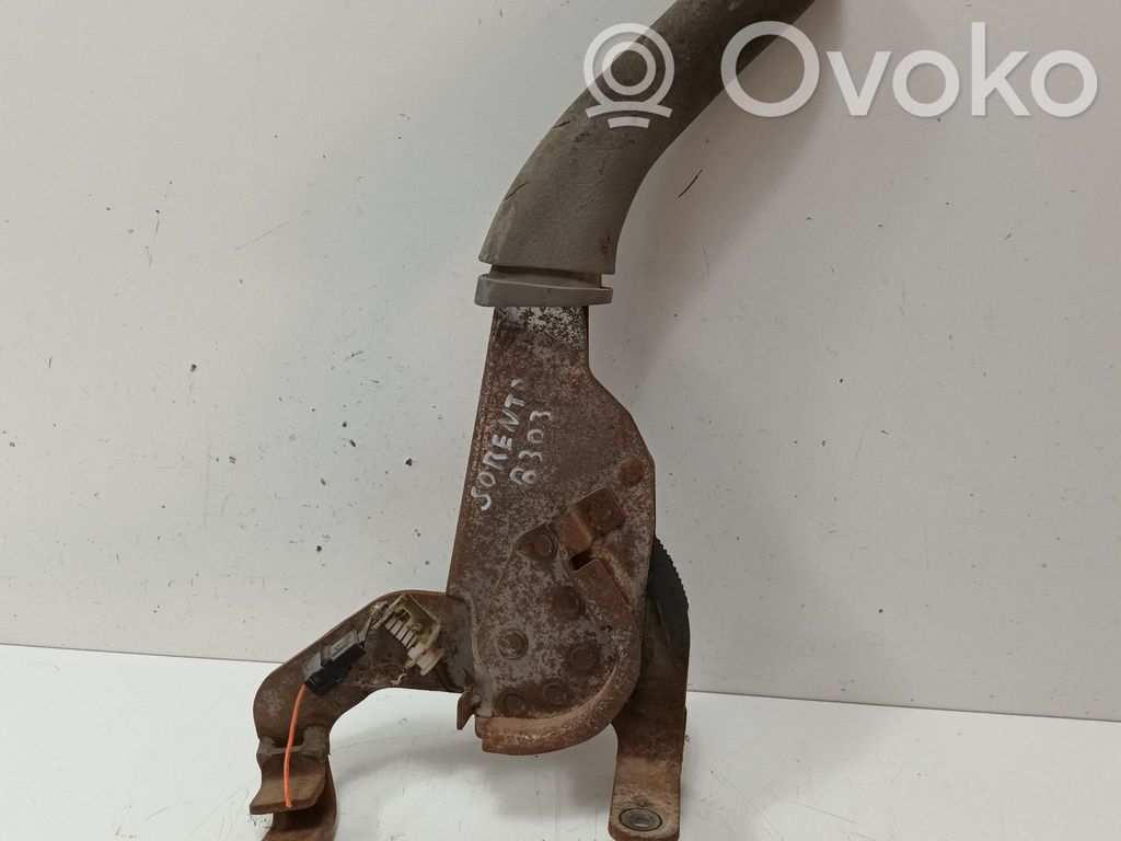 KIA Sorento Rączka / Dźwignia hamulca ręcznego 