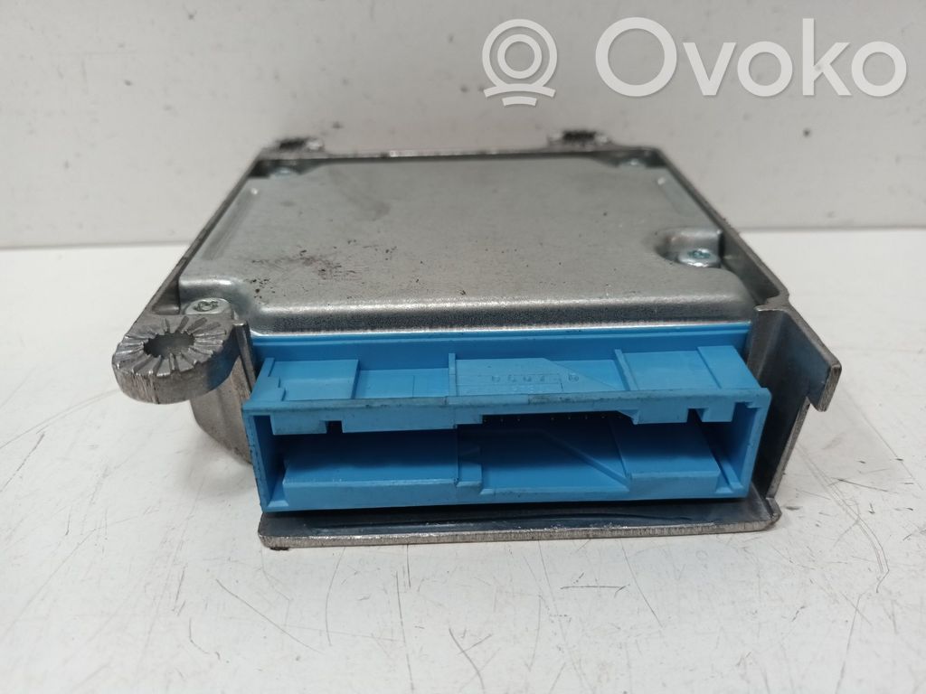 Chevrolet Lacetti Airbag control unit/module 
