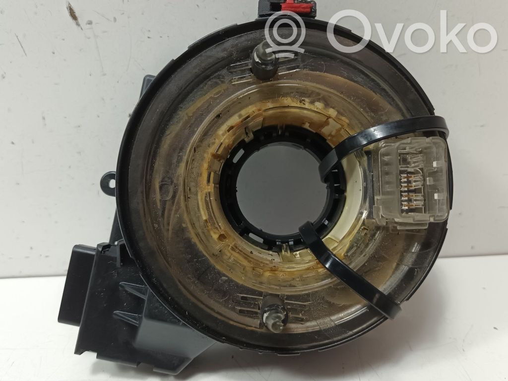 Volkswagen PASSAT B6 Bague collectrice/contacteur tournant airbag (bague SRS)
