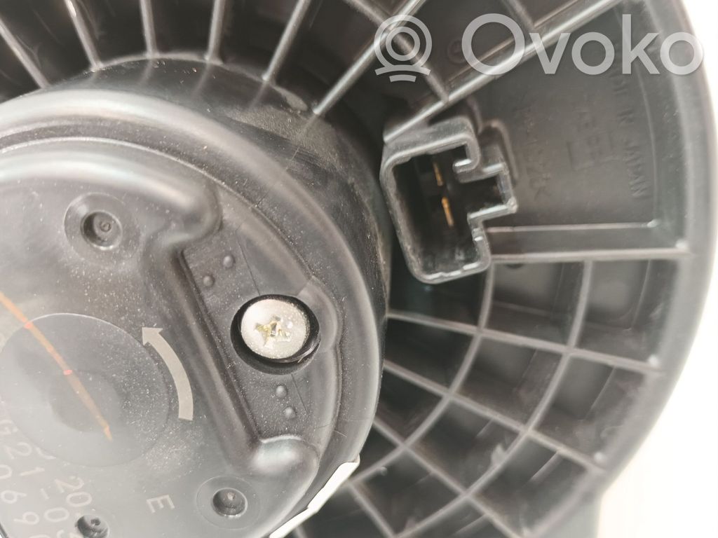 Ventilator aerotermă   8727000690