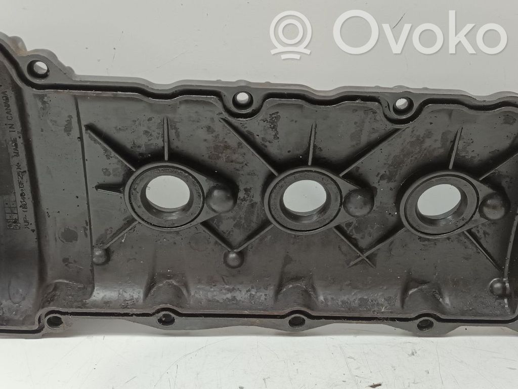 Chevrolet Captiva Tapa de balancines