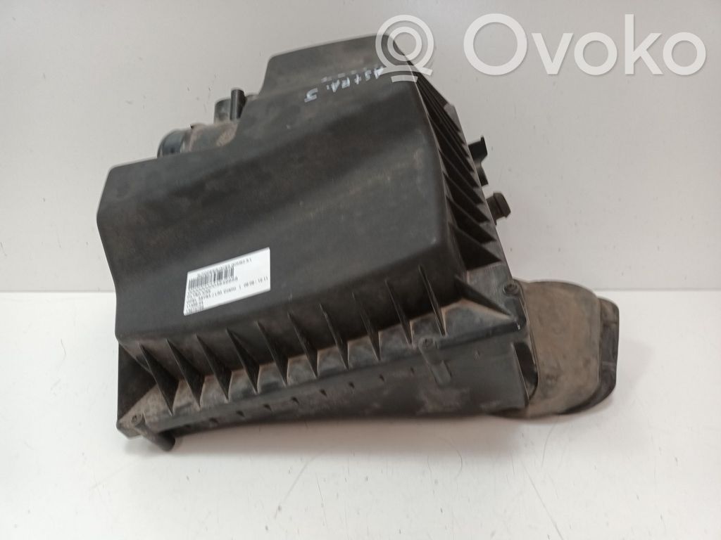 Opel Astra J Scatola del filtro dell’aria