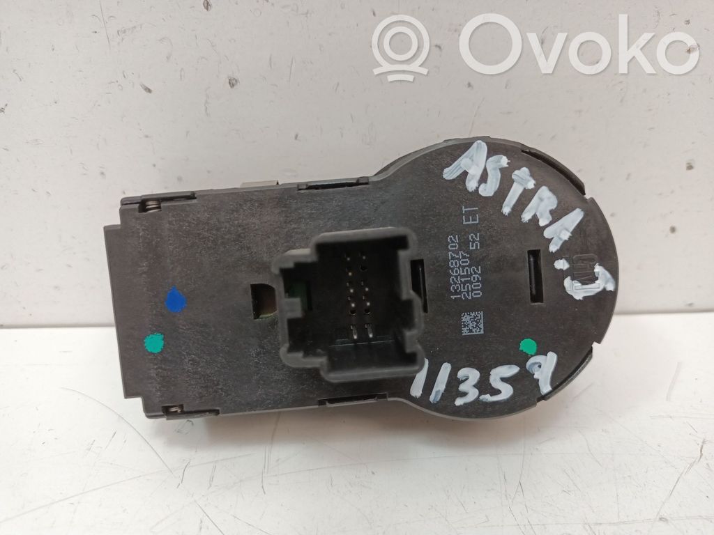 Comutator lumini   13268702