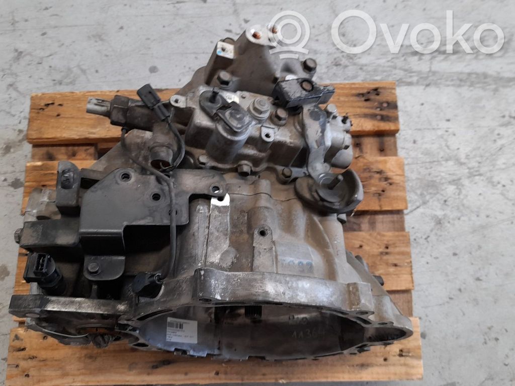 KIA Rio Scatola del cambio manuale a 5 velocità