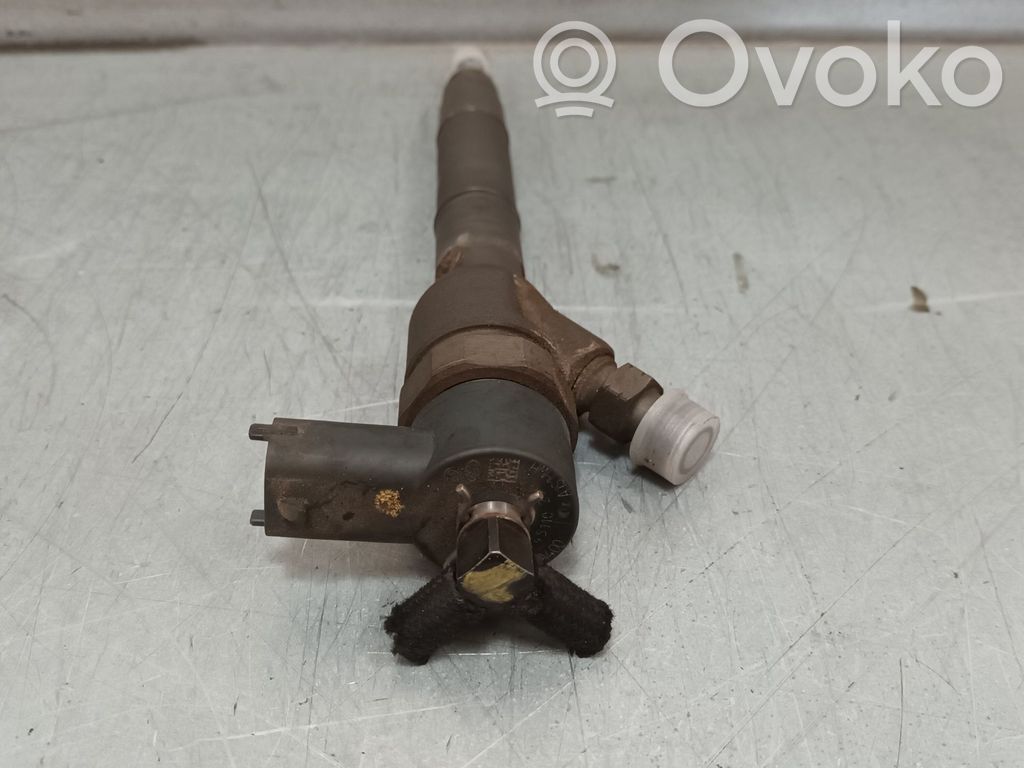 Injektor Einspritzdüse   338002A400