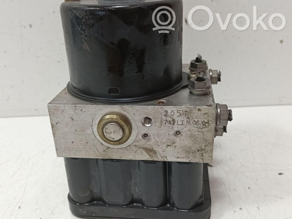 Pompă ABS   1K0907379K