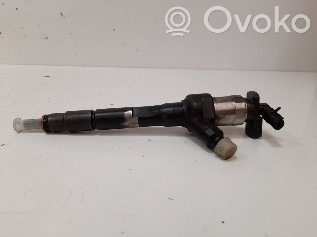 Inyector de combustible   R2AA13H50