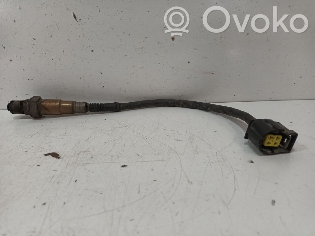 Sonde lambda   0045420718