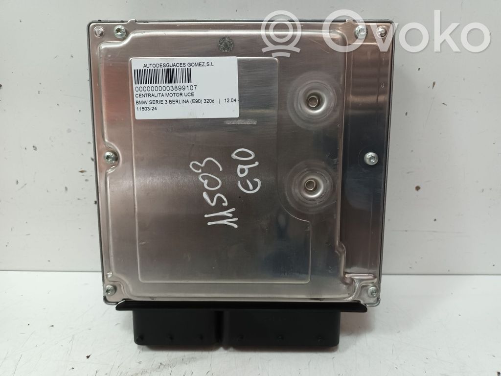 Unitate/modul de control motor   779985502
