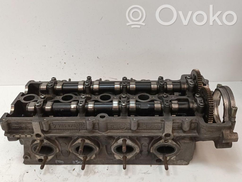 Culasse moteur   778121103