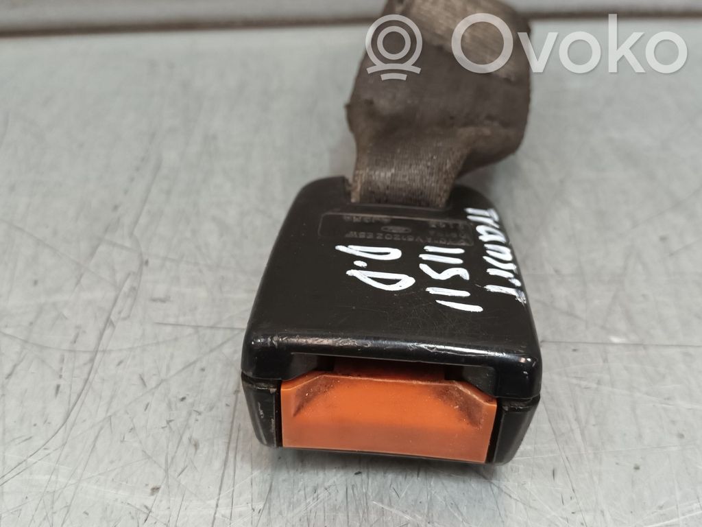 Gurtschloss vorne   YC1AV61202EBW