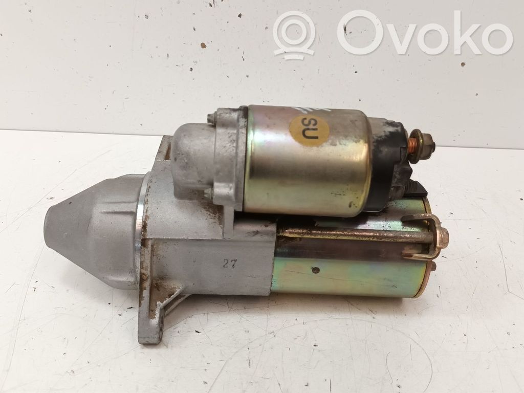 Motorino d’avviamento   96469963
