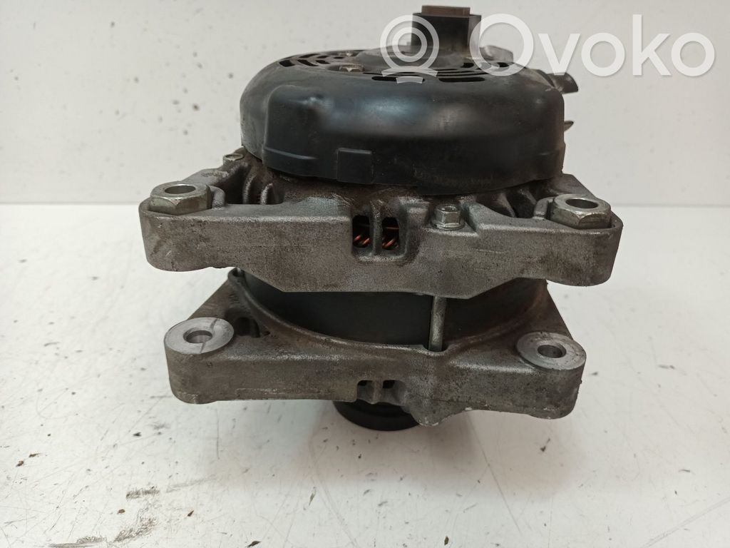 Alternador   CV6T10300BC