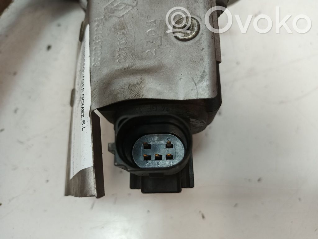 EGR-venttiili   8200656008