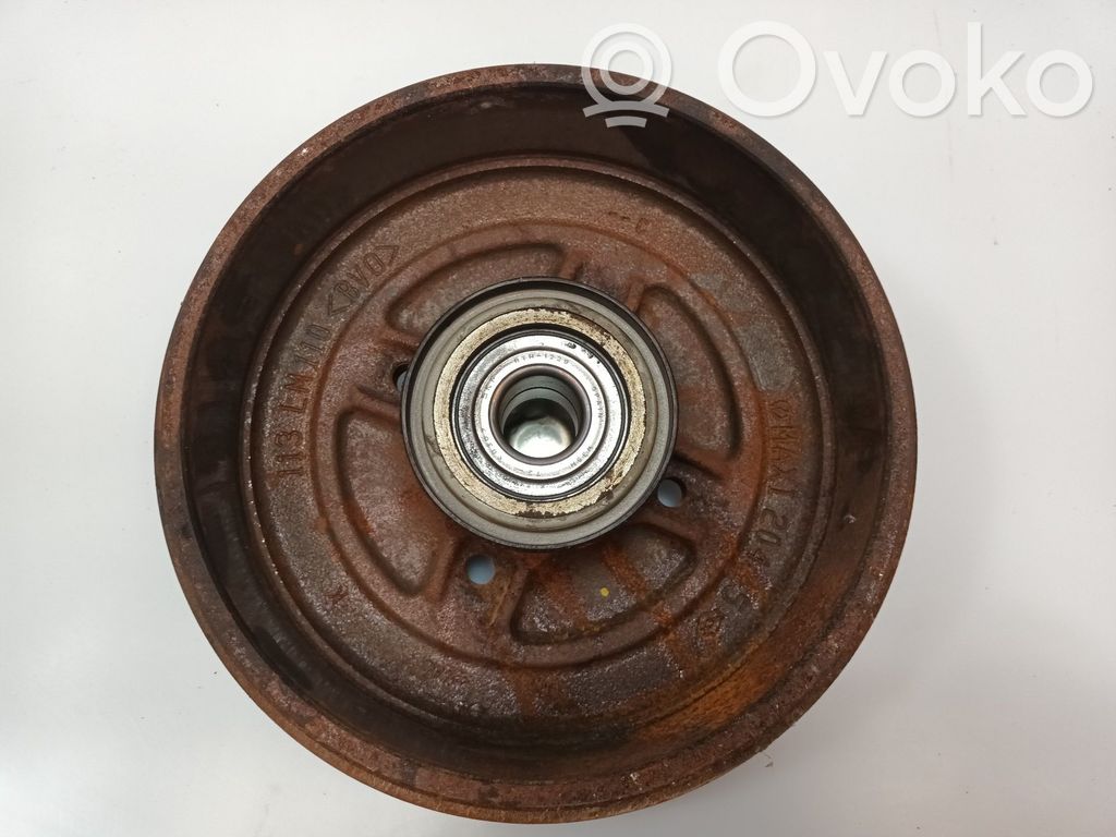Tambur frână (spate)
