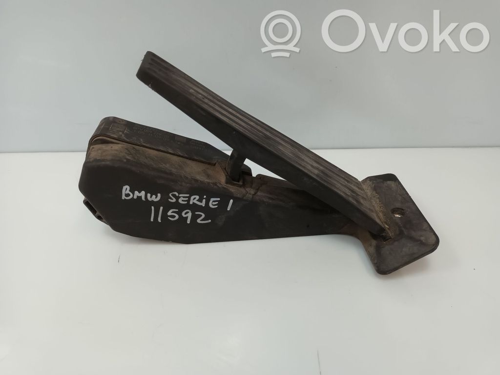 BMW 1 E81 E87 Gaspedalsensor elektrisch 