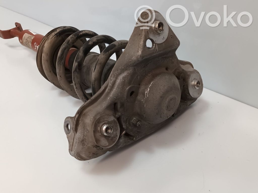 Amortiguador delantero   4B0412031BN