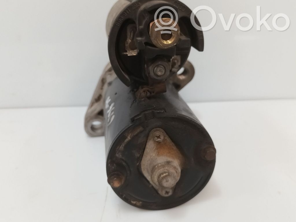 Anlasser   078911023DV
