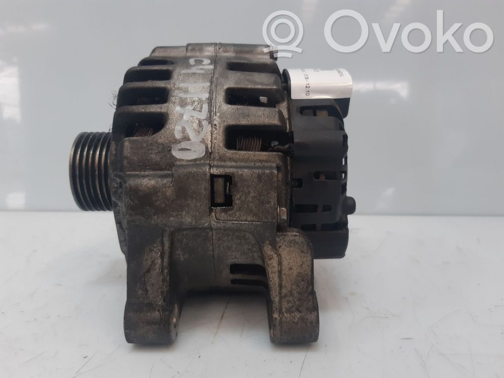 Alternador   9665577680
