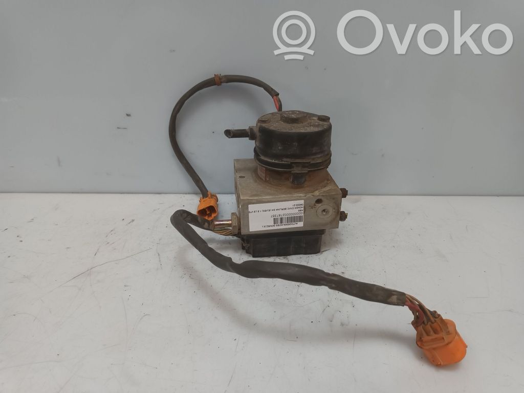 Honda Civic Bomba de ABS 