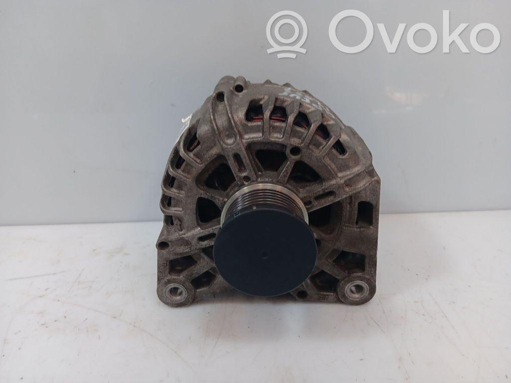 Alternador   2612719A