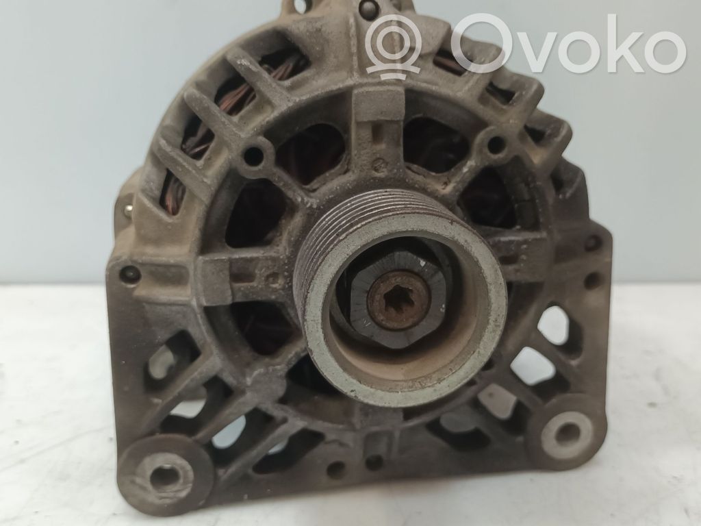 Renault Laguna II Alternator 