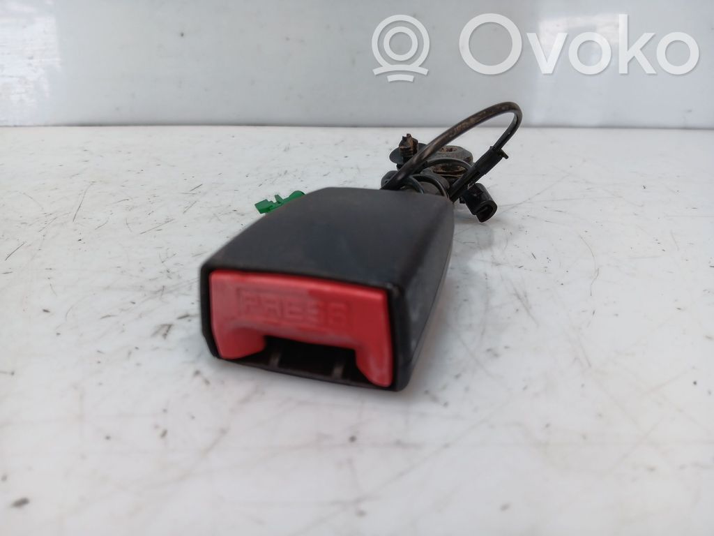 Ford Ka Hebilla del cinturón delantero 