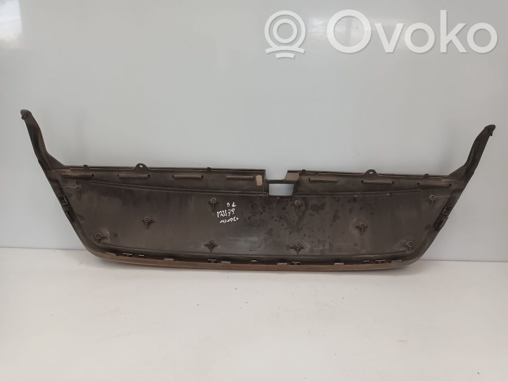 Ford Mondeo MK IV Etusäleikkö 