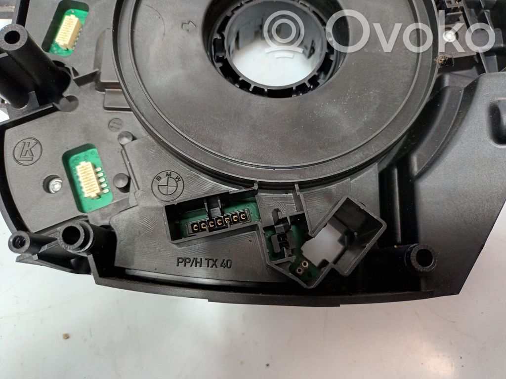 BMW 5 E60 E61 Autres unités de commande / modules 