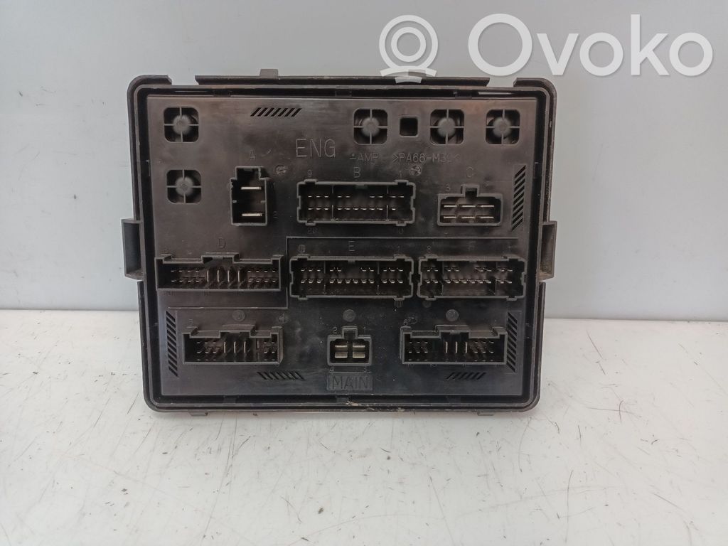 Módulo de fusible   AK4313