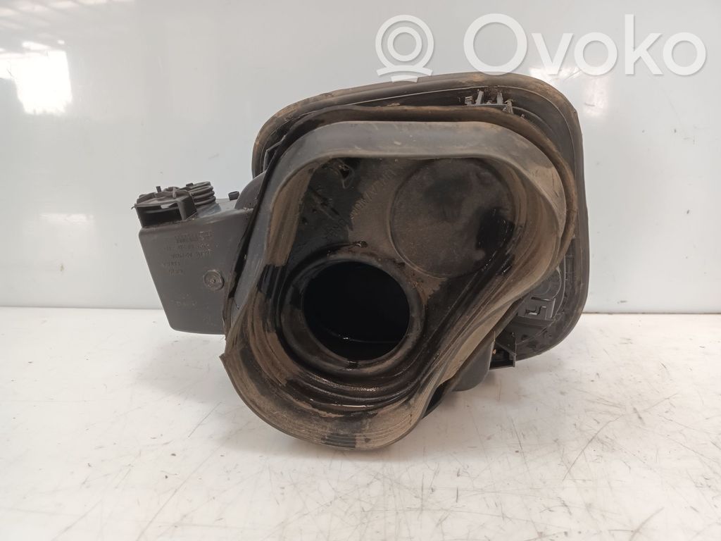 Ford Focus Fuel tank filler cap 