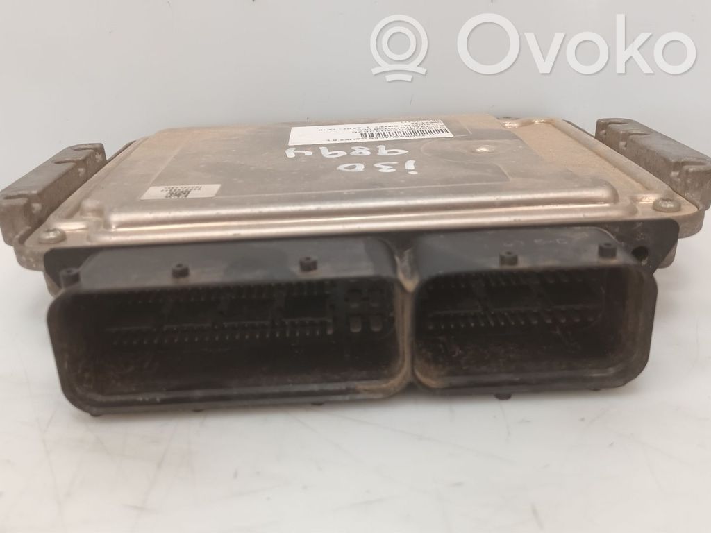 Hyundai i30 Engine control unit/module 