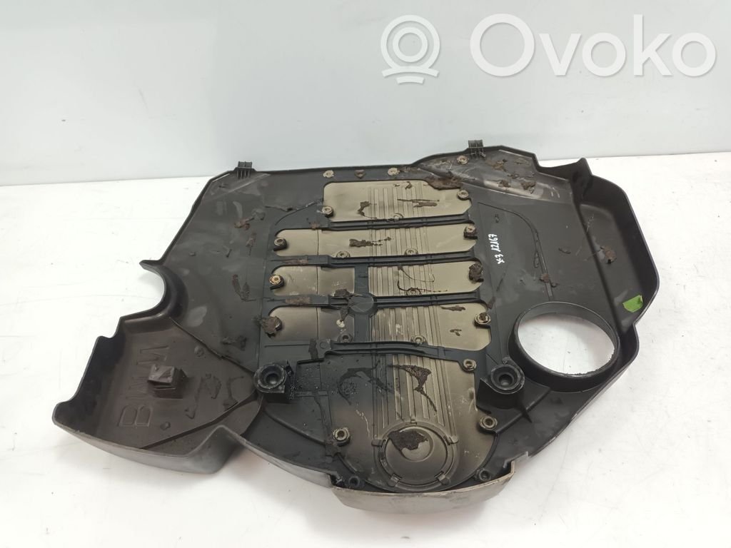 Couvercle cache moteur   1114779741006