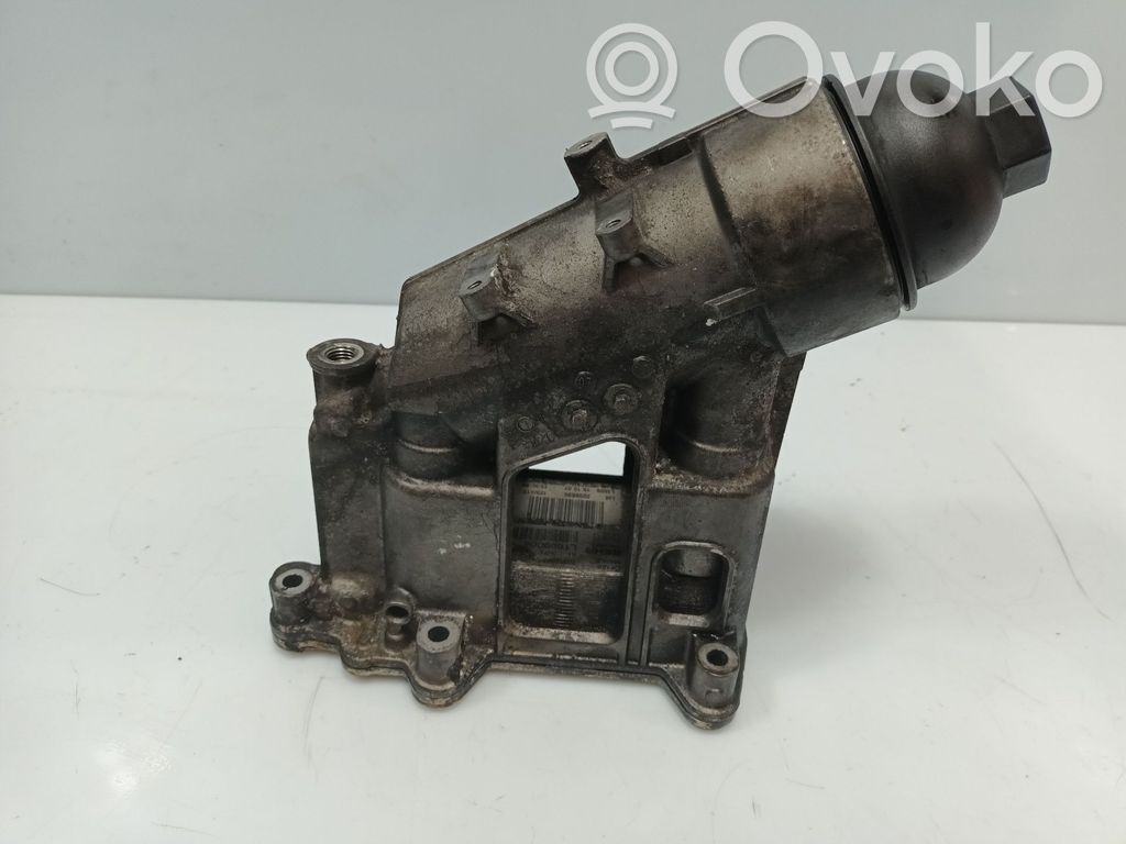 Ölkühler   7031036904