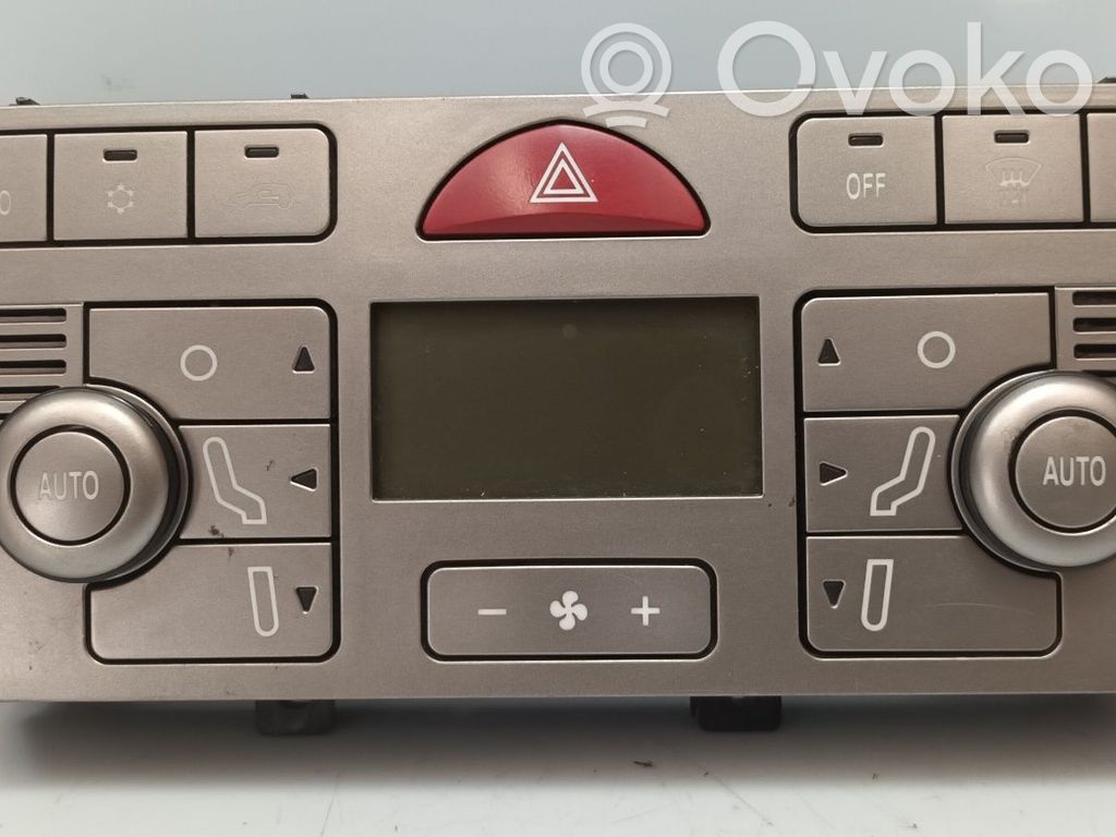 Climate control unit   735434101
