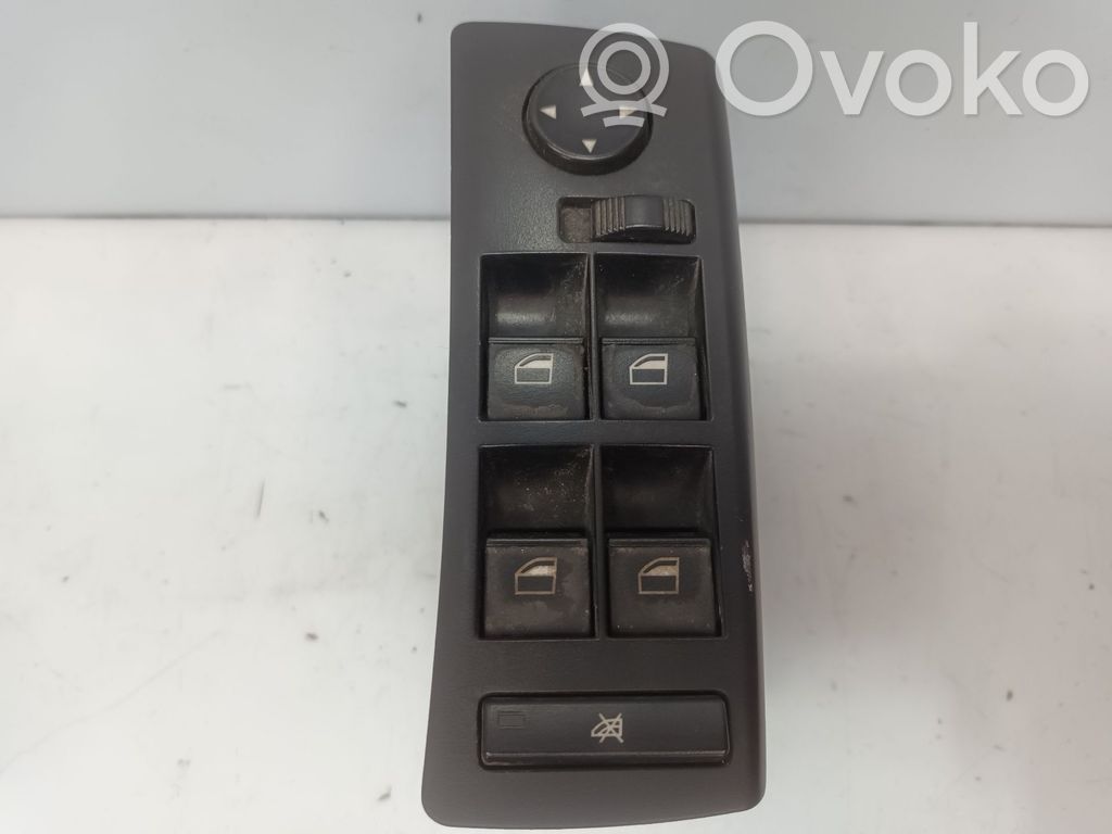 BMW X5 E53 Electric window control switch 