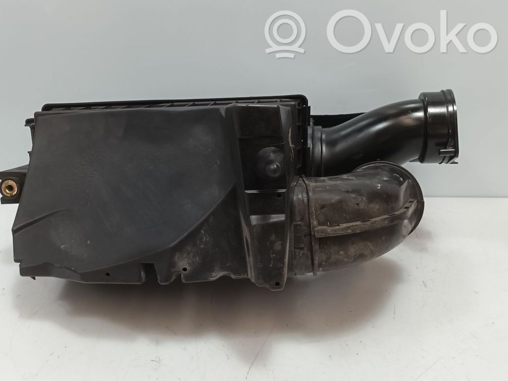Luftfilterkasten   4R839600AC