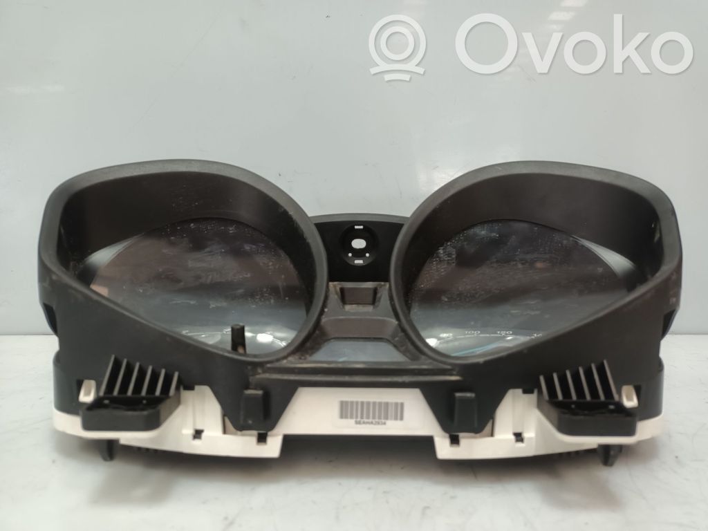 Ford Tourneo Custom Speedometer (instrument cluster) 