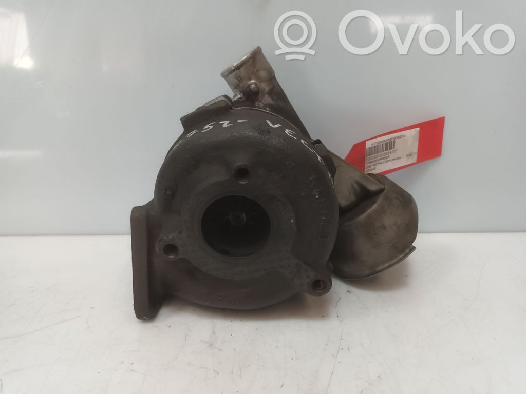 Turbina   7050970002