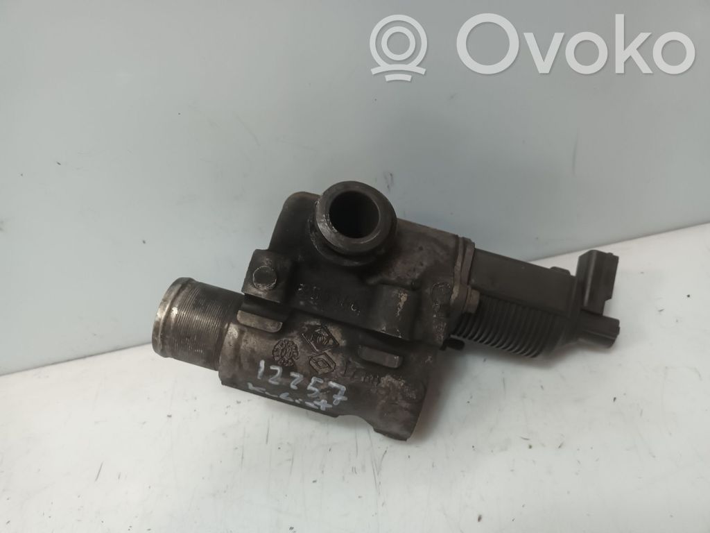 Nissan Kubistar Zawór EGR 