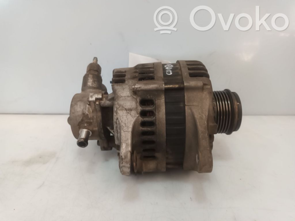 Opel Combo C Alternator 