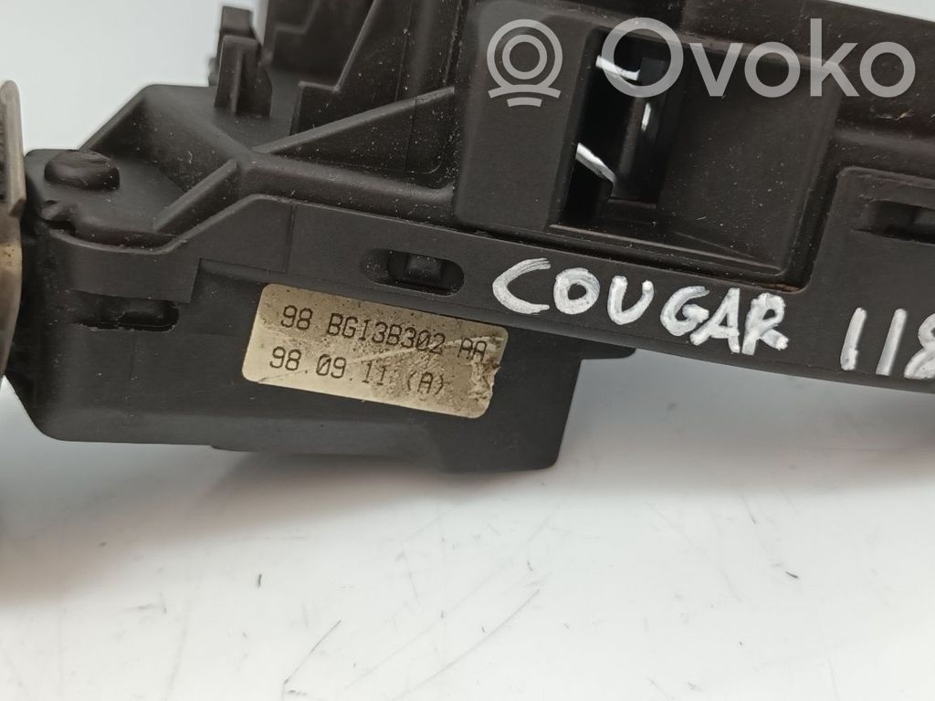 Ford Cougar Indicator stalk 