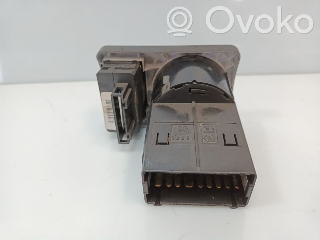 Interruptor de luz   4B1941531E