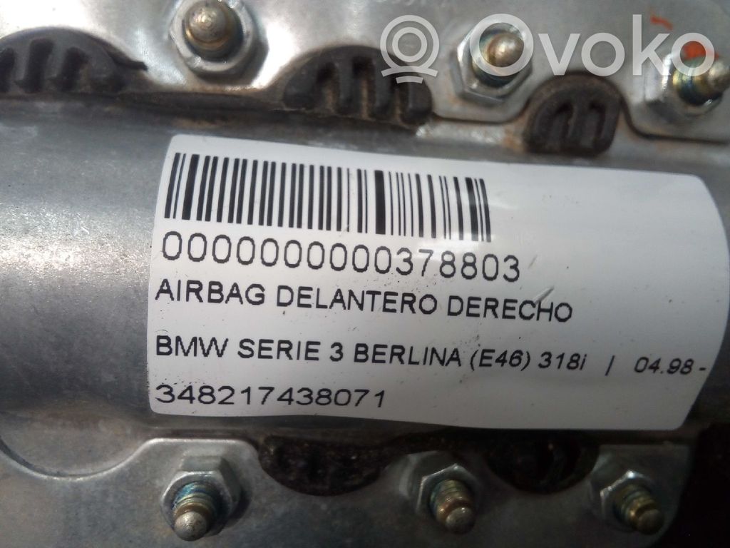Airbag lateral   348217438071