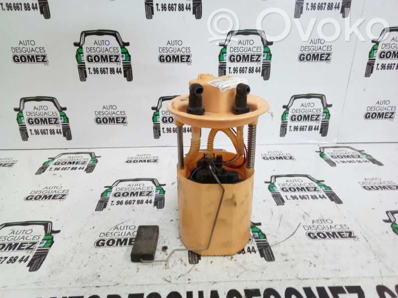 Bomba interna de combustible   13216316