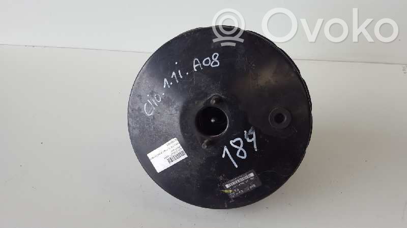 Renault Clio II Servo-frein 