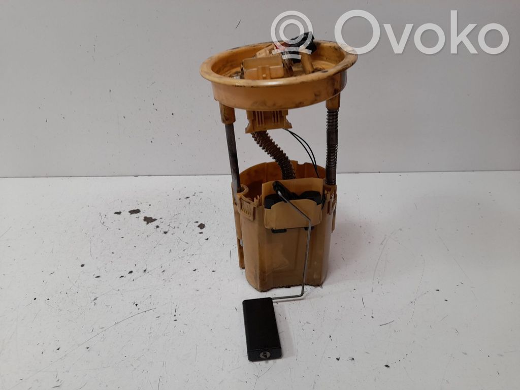 Ford Mondeo MK IV In-tank fuel pump 
