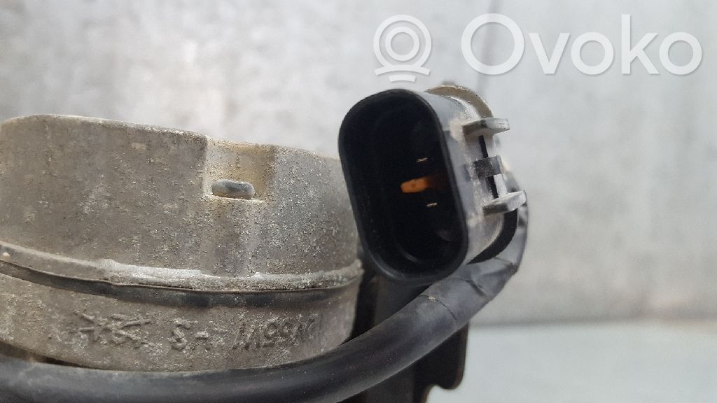 Daewoo Evanda Nebelscheinwerfer vorne 